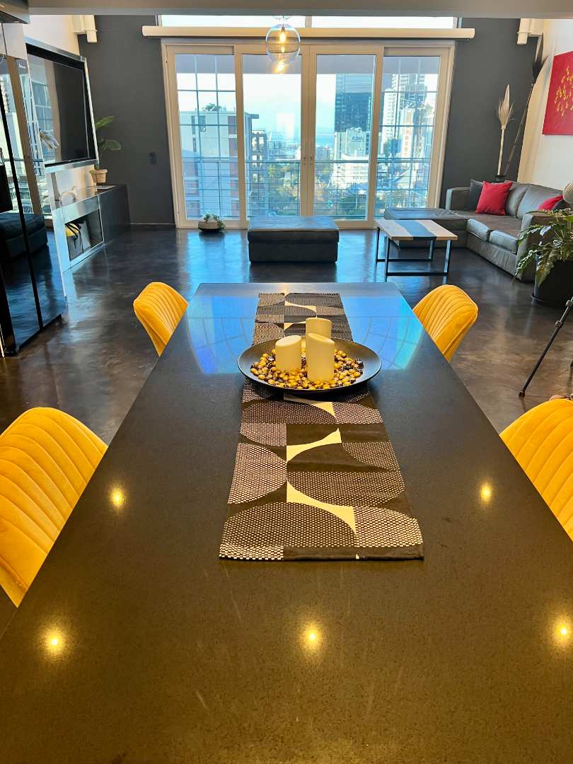 2 Bedroom Property for Sale in Cape Town City Centre Western Cape